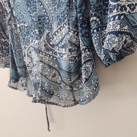 Show Me Your Mumu Romper Shorts - Picture 9 of 9